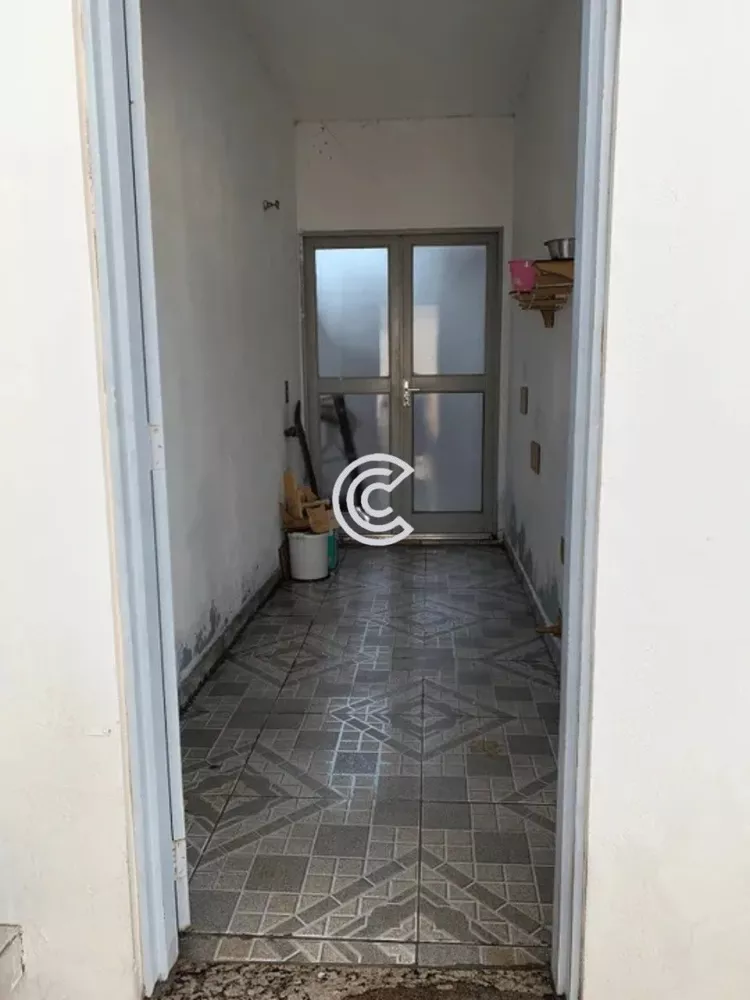 Casa, 5 quartos - Foto 1