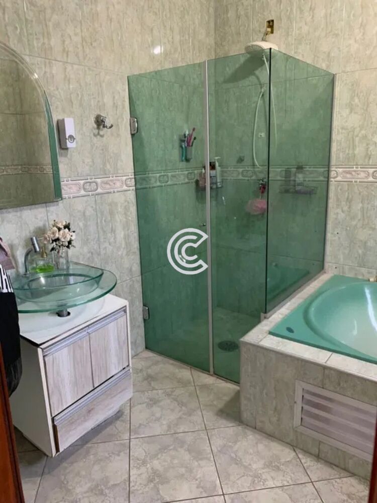 Casa, 5 quartos - Foto 17