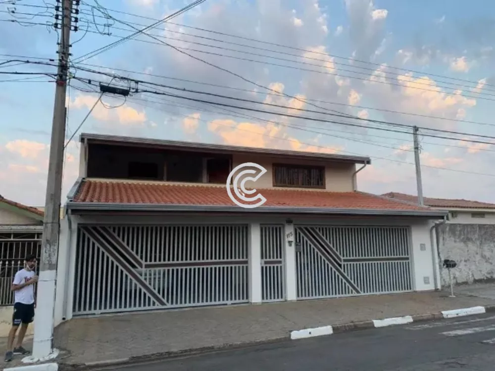 Casa, 5 quartos - Foto 3