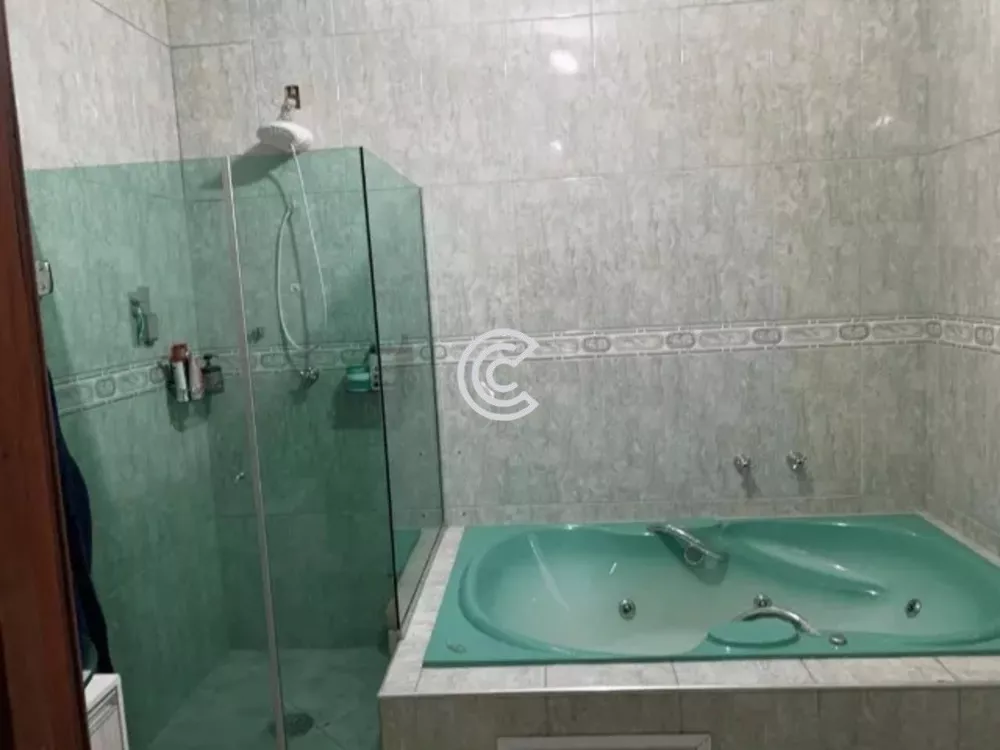 Casa, 5 quartos - Foto 2