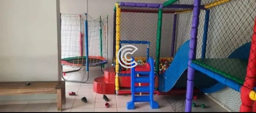 Apartamento, 2 quartos, 48 m² - Foto 6