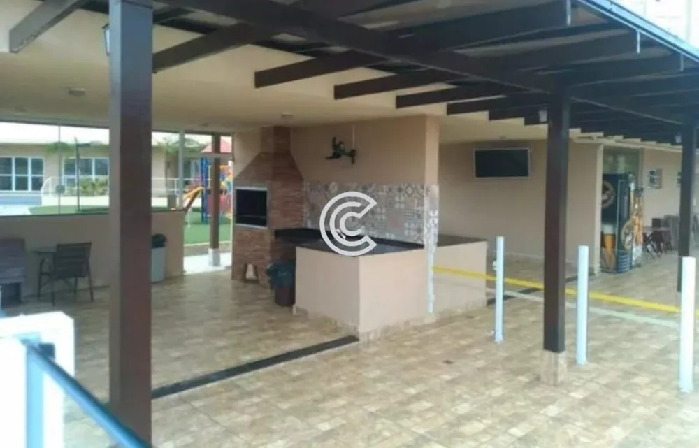 Apartamento, 2 quartos, 48 m² - Foto 9