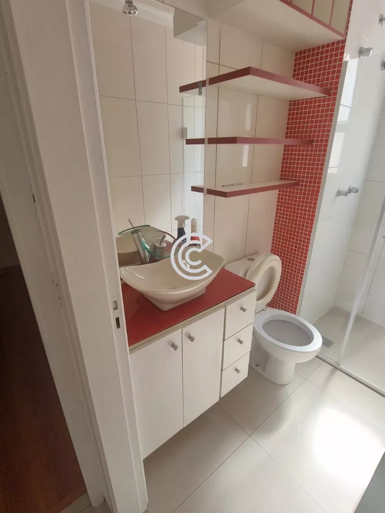 Apartamento, 2 quartos, 48 m² - Foto 5