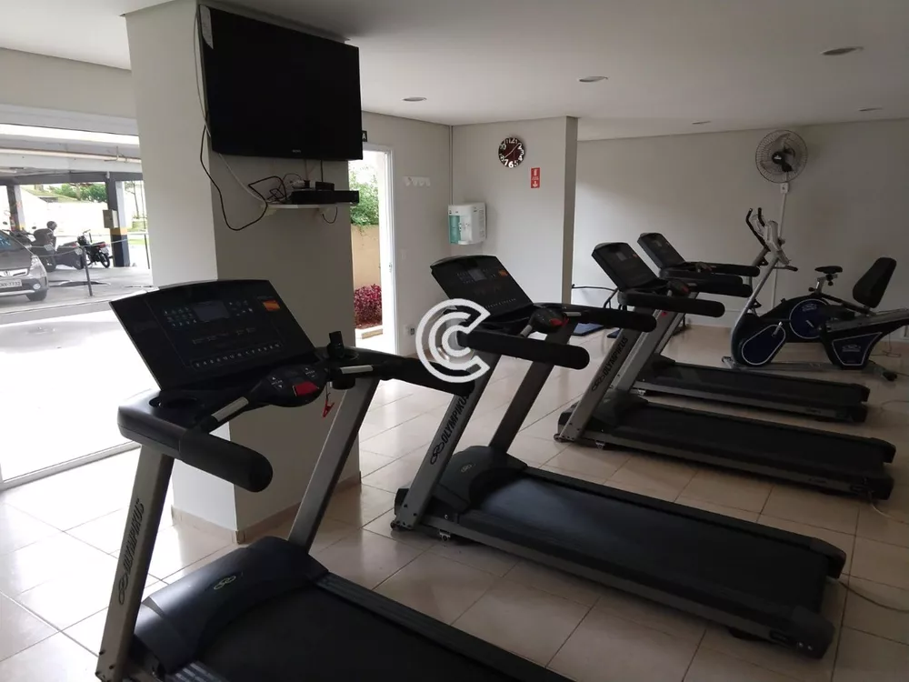 Apartamento, 2 quartos, 48 m² - Foto 12