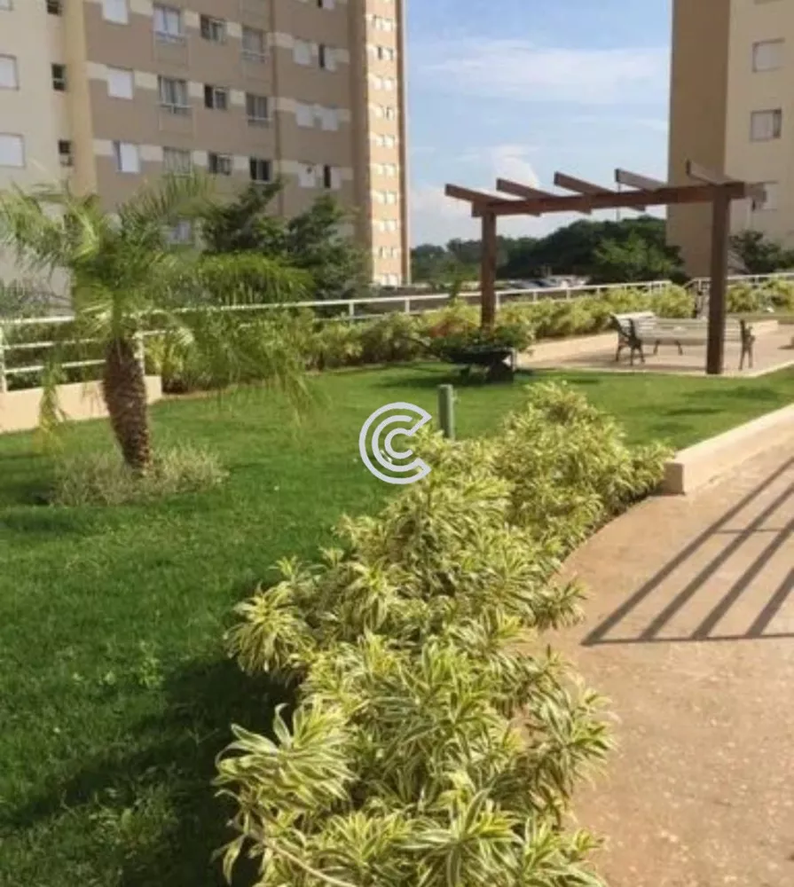 Apartamento, 2 quartos, 48 m² - Foto 7