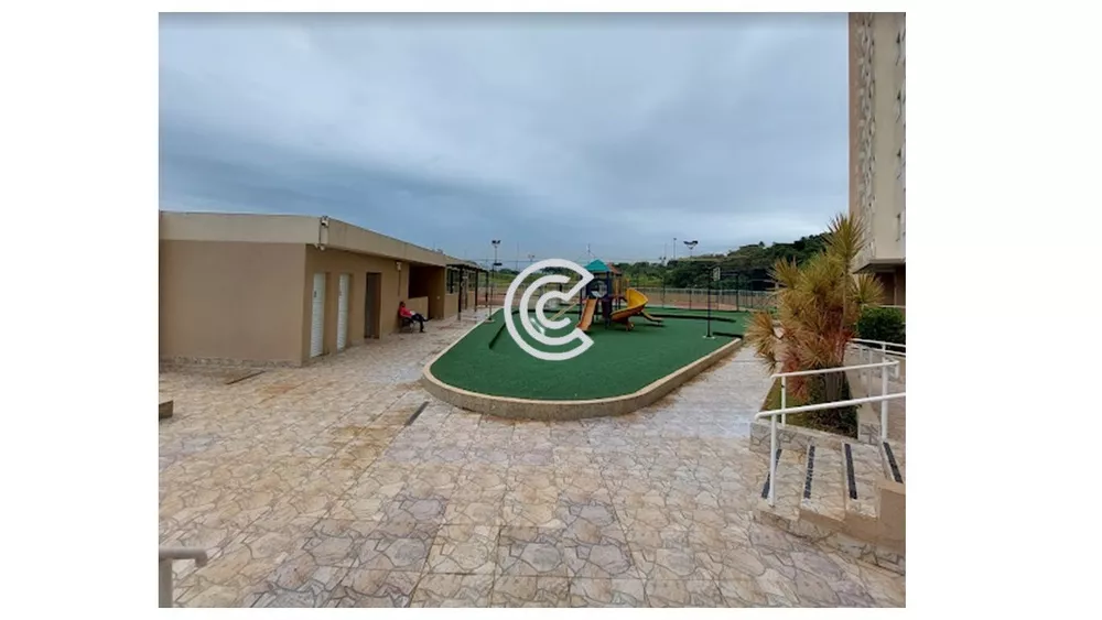 Apartamento, 2 quartos, 48 m² - Foto 16