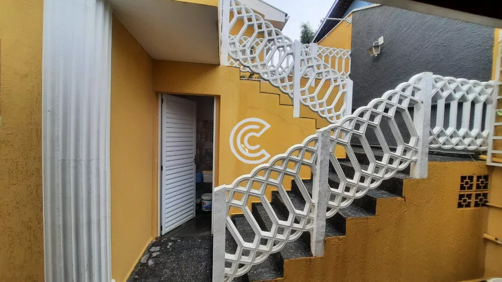 Casa à venda com 4 quartos - Foto 4