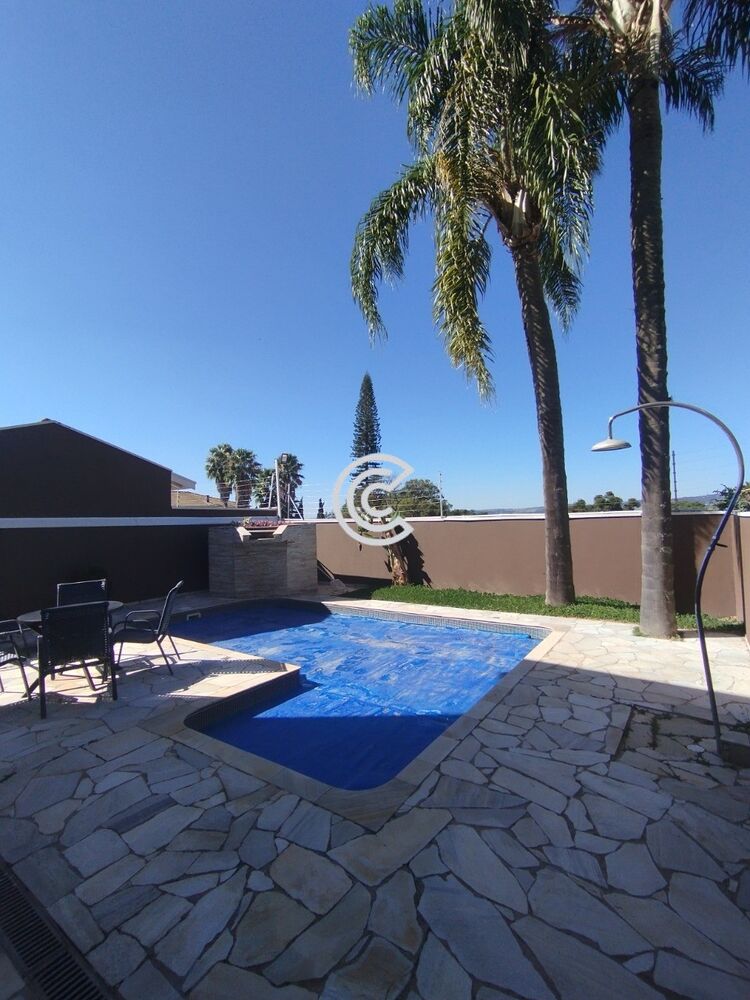 Casa, 3 quartos - Foto 18