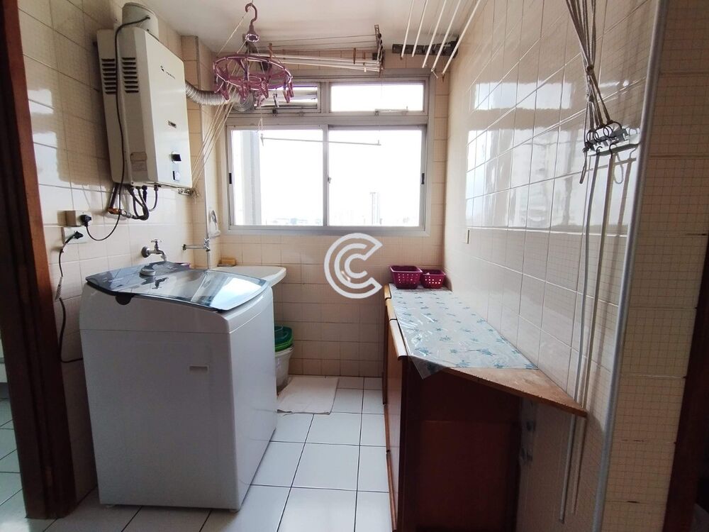 Apartamento, 3 quartos, 180 m² - Foto 16