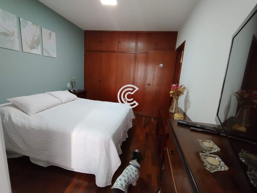 Apartamento, 3 quartos, 180 m² - Foto 5