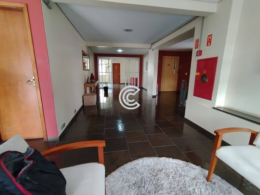 Apartamento, 3 quartos, 180 m² - Foto 30