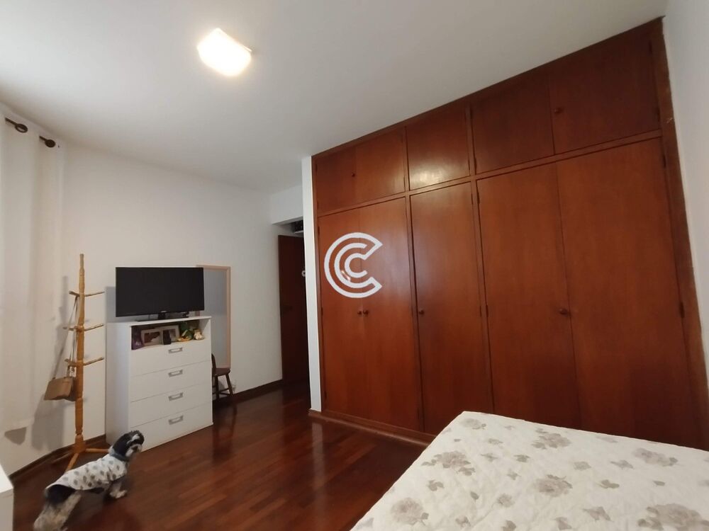 Apartamento, 3 quartos, 180 m² - Foto 7