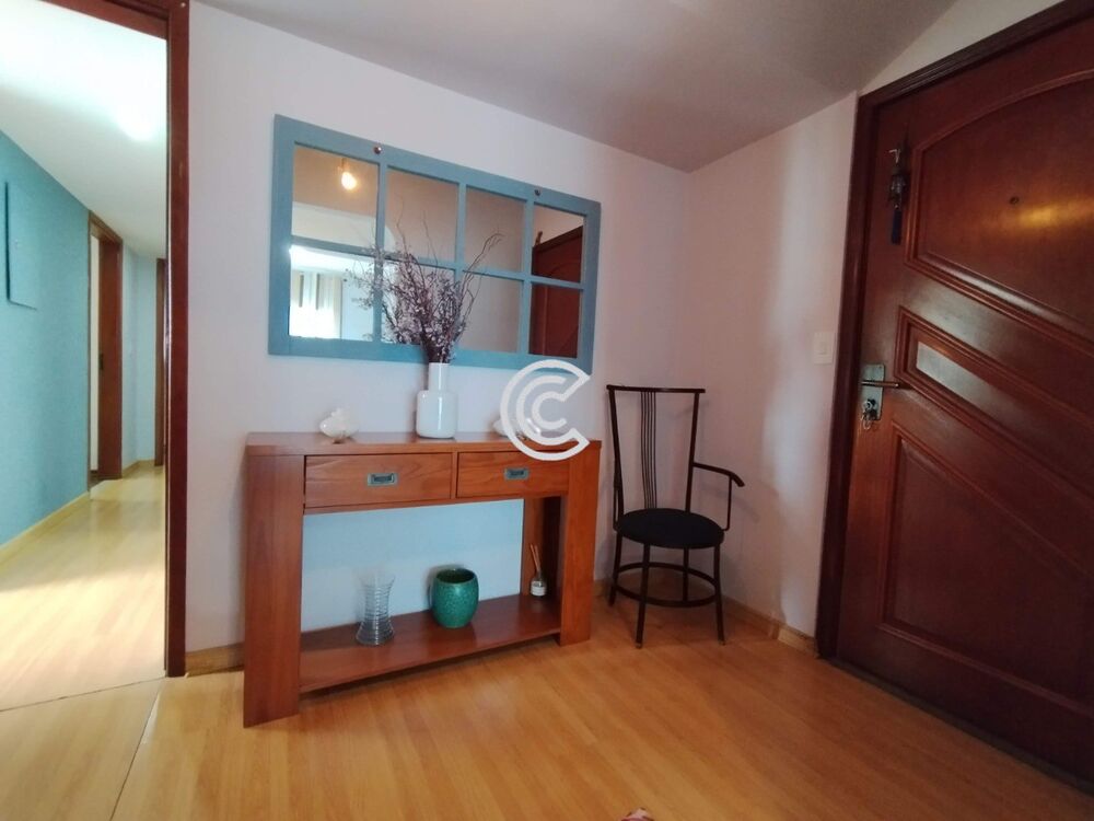 Apartamento, 3 quartos, 180 m² - Foto 9