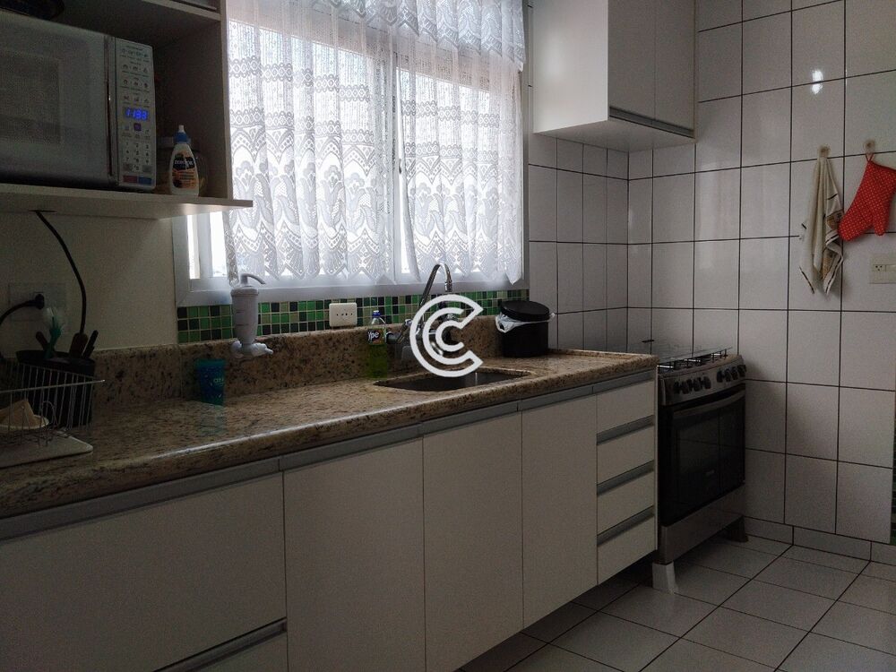 Apartamento, 3 quartos, 180 m² - Foto 23