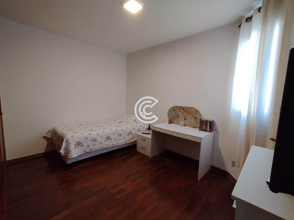 Apartamento, 3 quartos, 180 m² - Foto 6
