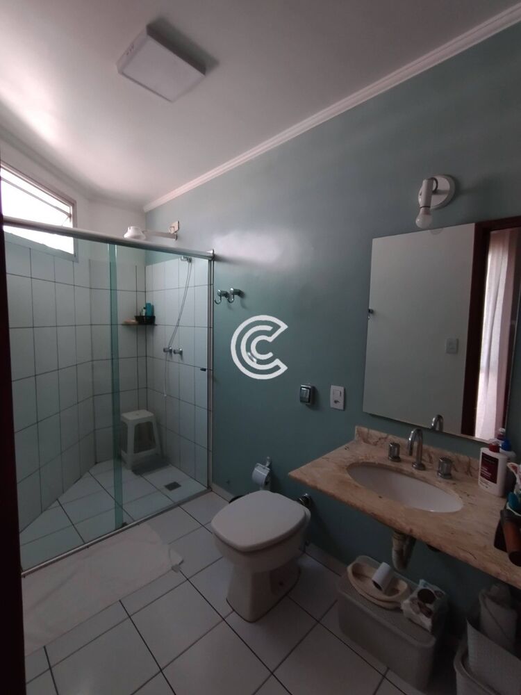 Apartamento, 3 quartos, 180 m² - Foto 3