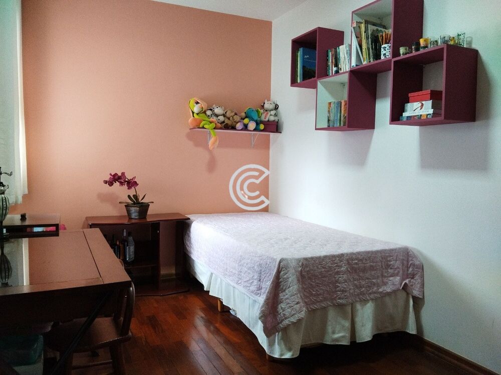 Apartamento, 3 quartos, 180 m² - Foto 20