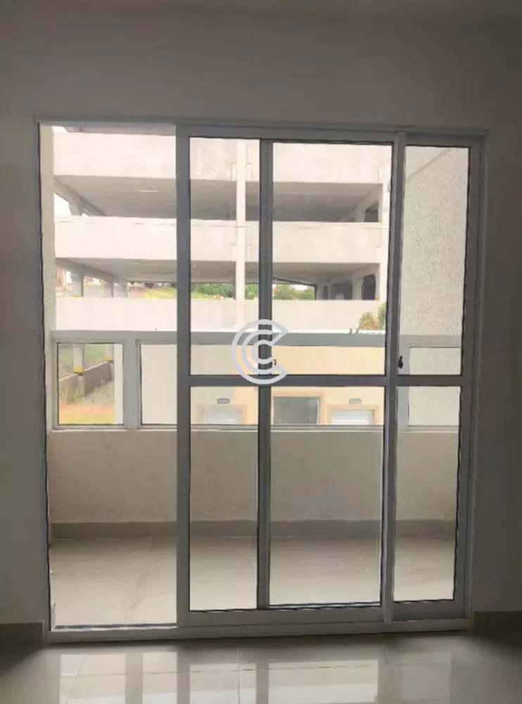 Apartamento à venda com 2 quartos, 48m² - Foto 4