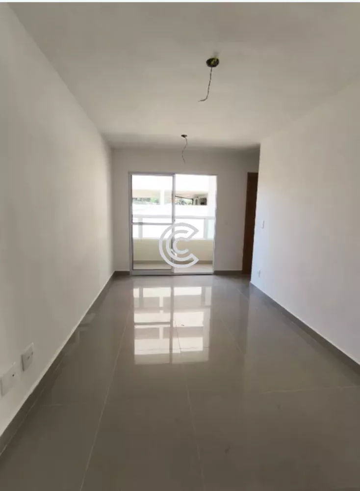 Apartamento à venda com 2 quartos, 48m² - Foto 3