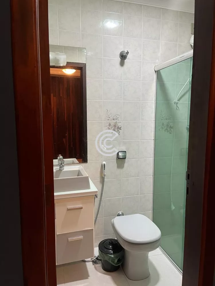 Casa, 4 quartos - Foto 8