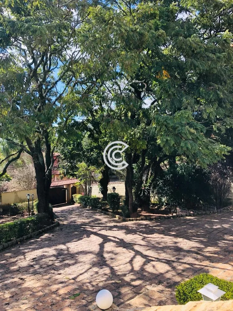 Casa, 4 quartos - Foto 12