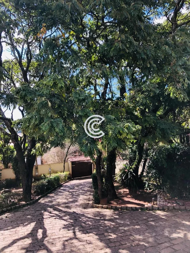 Casa, 4 quartos - Foto 11