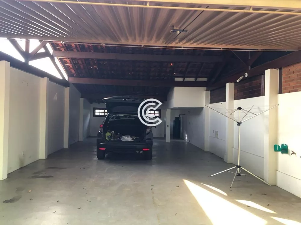 Casa, 4 quartos - Foto 10