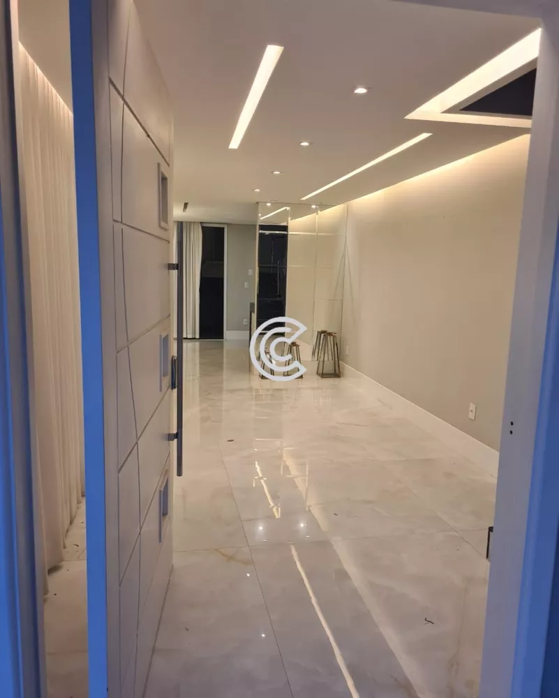 Casa, 4 quartos - Foto 16