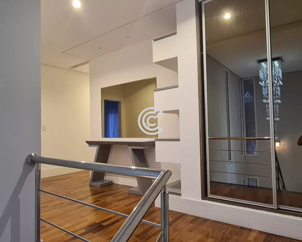 Casa, 4 quartos - Foto 26