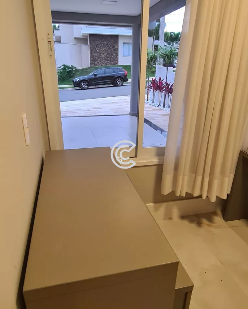 Casa, 4 quartos - Foto 17