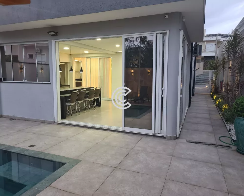 Casa, 4 quartos - Foto 3