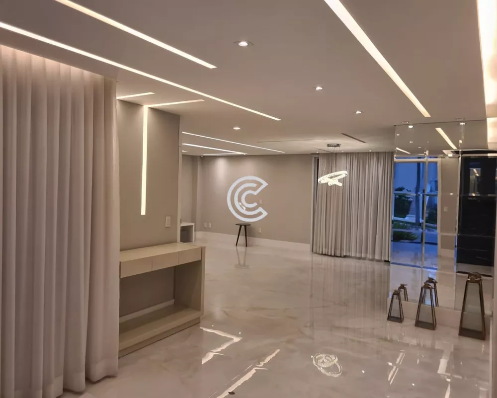 Casa, 4 quartos - Foto 22