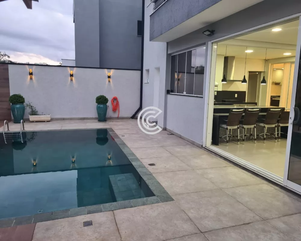 Casa, 4 quartos - Foto 6