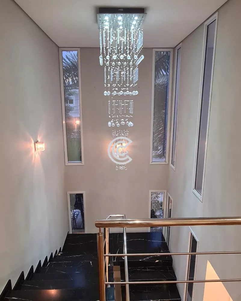 Casa, 4 quartos - Foto 12