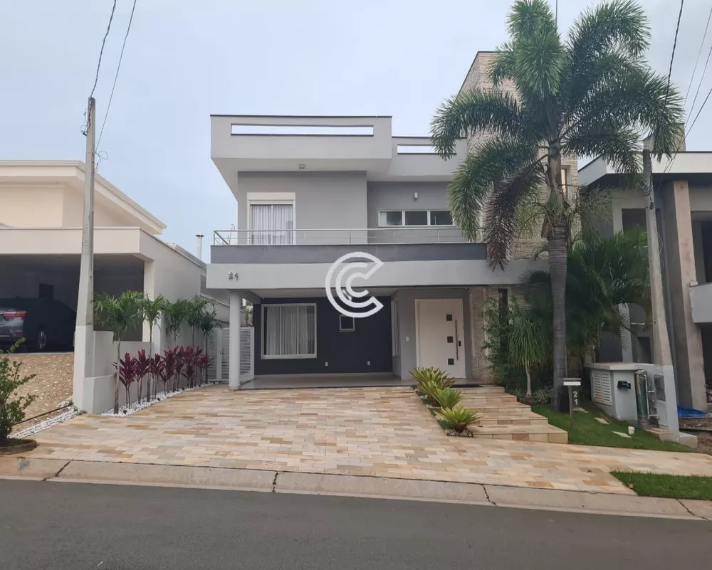 Casa, 4 quartos - Foto 1