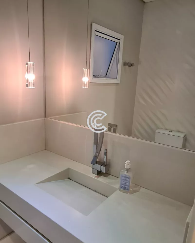 Casa, 4 quartos - Foto 18