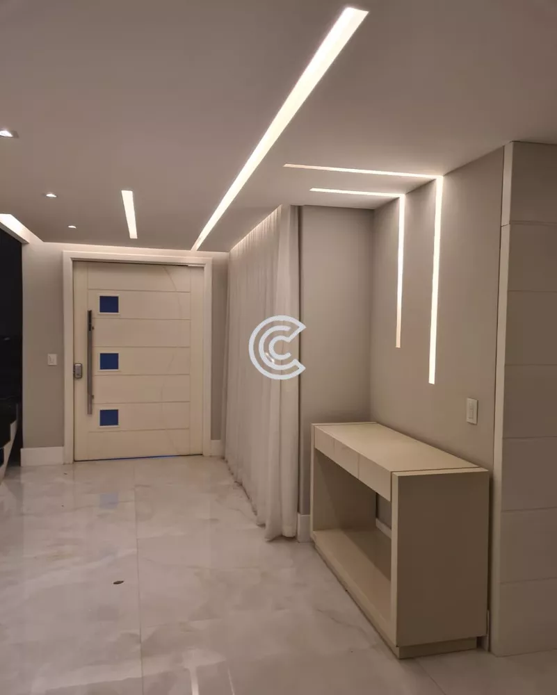 Casa, 4 quartos - Foto 2