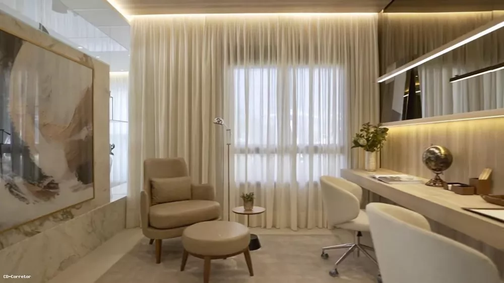 Apartamento, 4 quartos, 230 m² - Foto 3