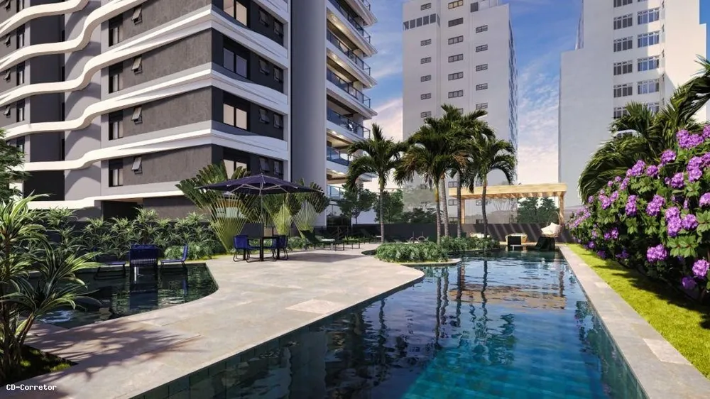 Apartamento, 4 quartos, 230 m² - Foto 6