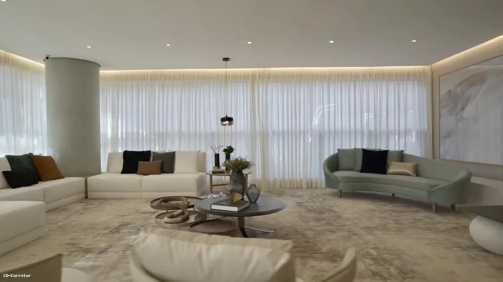 Apartamento, 4 quartos, 230 m² - Foto 15
