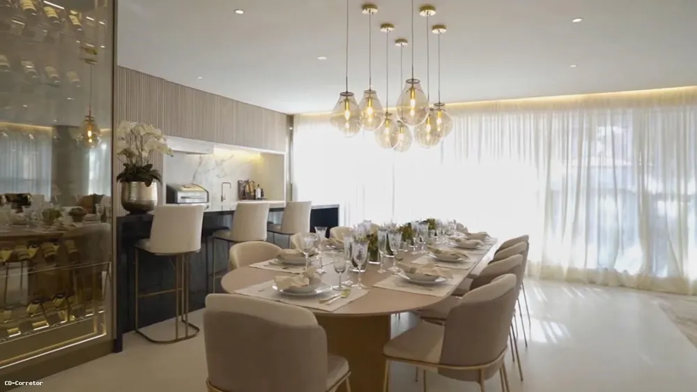 Apartamento, 4 quartos, 230 m² - Foto 16