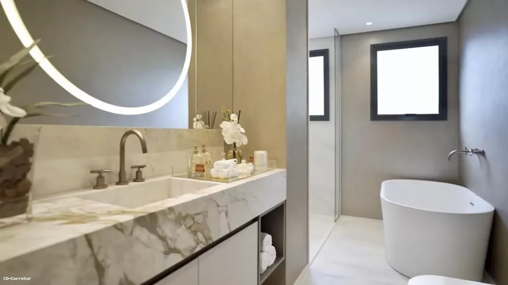 Apartamento, 4 quartos, 230 m² - Foto 2