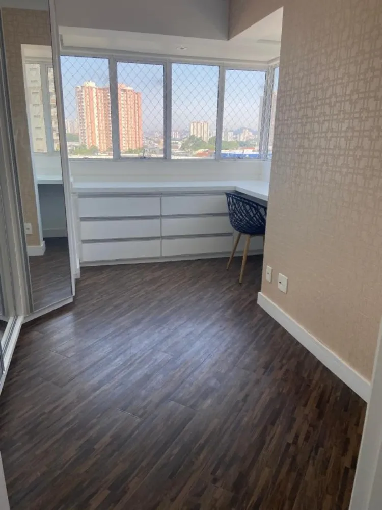 Apartamento, 3 quartos, 87 m² - Foto 5