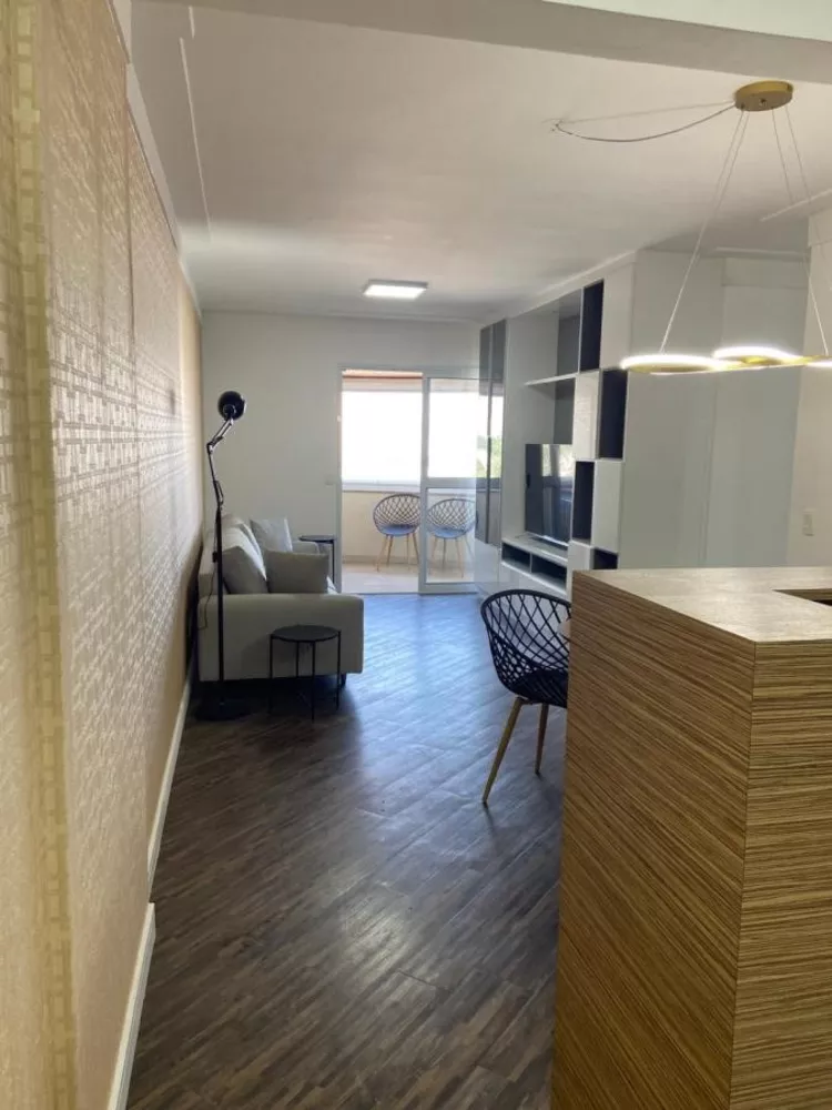 Apartamento, 3 quartos, 87 m² - Foto 2