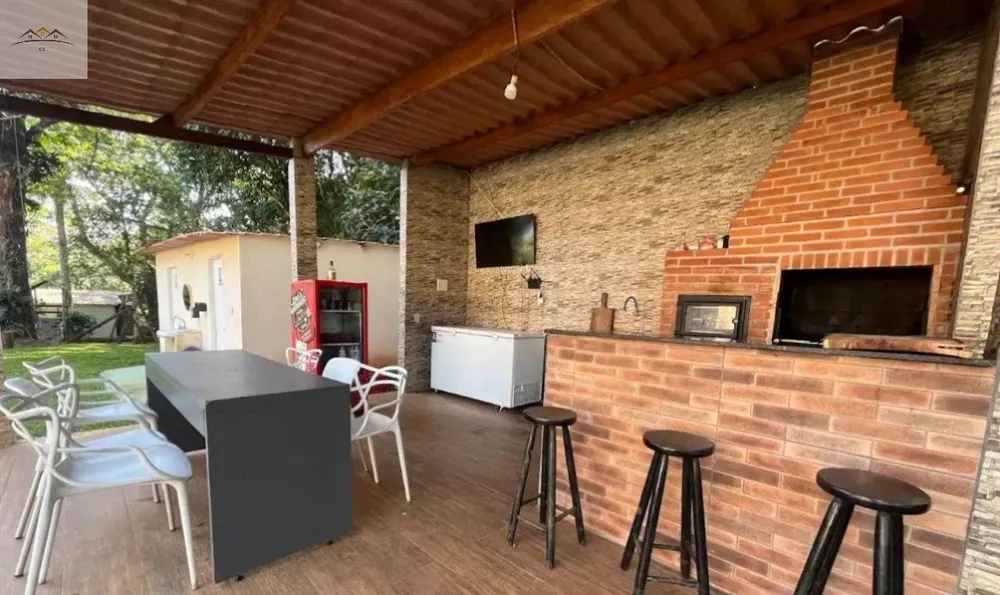 Chácara, 6 quartos - Foto 2