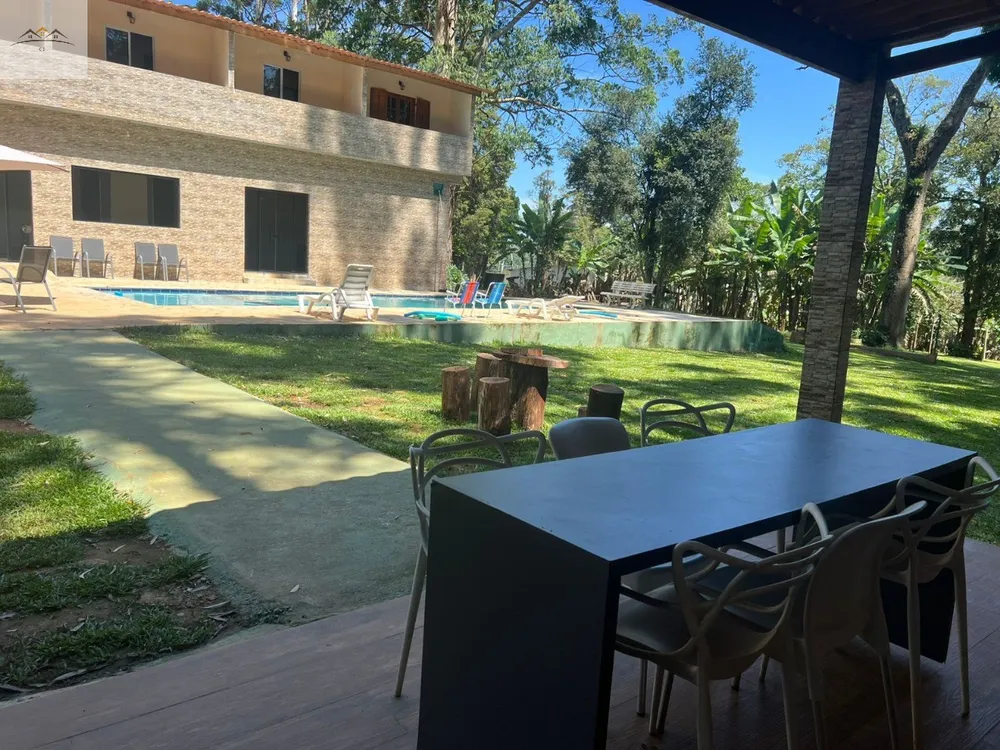 Chácara, 6 quartos - Foto 11