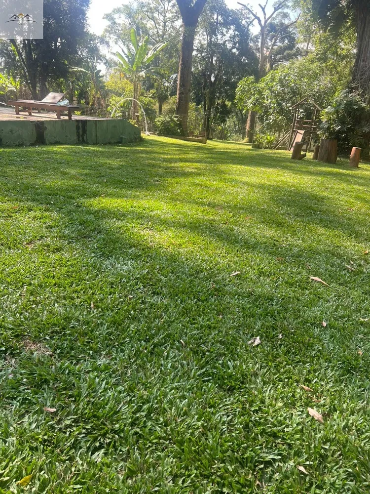 Chácara, 6 quartos - Foto 3