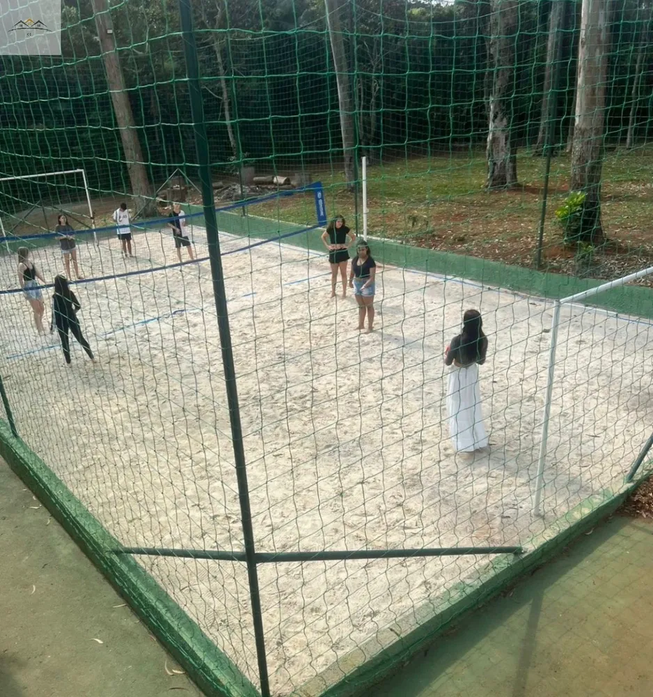 Chácara, 6 quartos - Foto 5