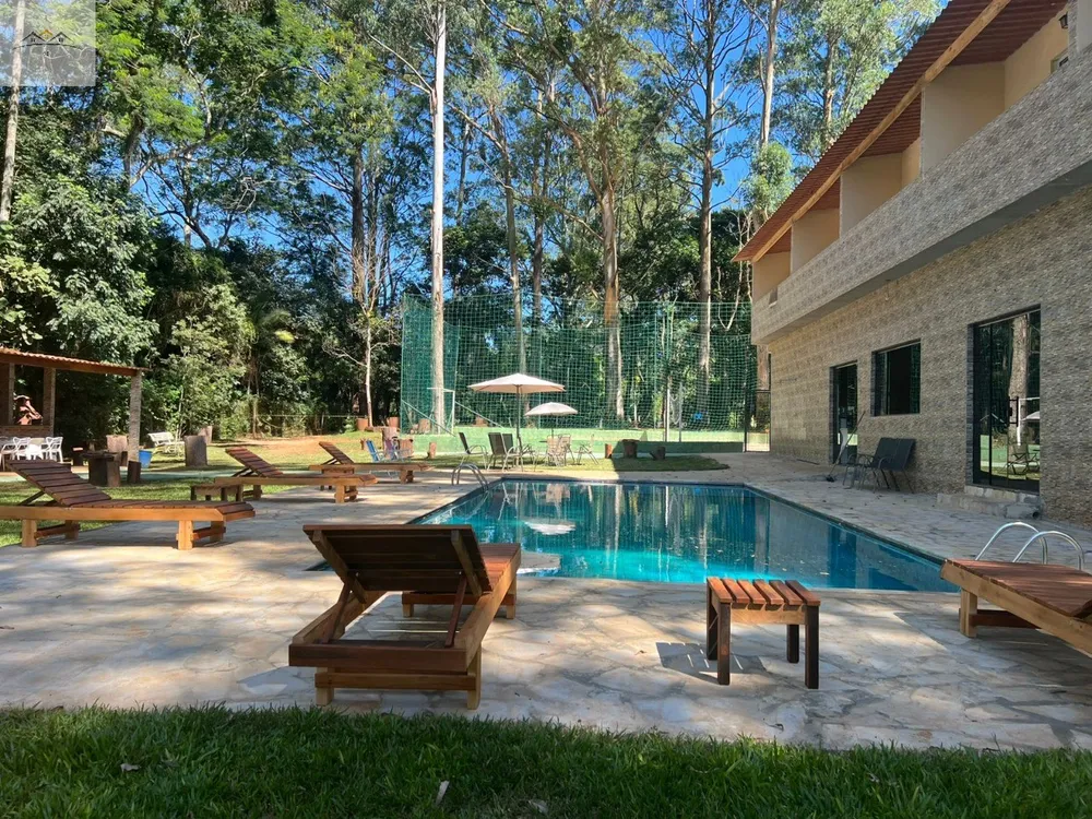 Chácara, 6 quartos - Foto 10