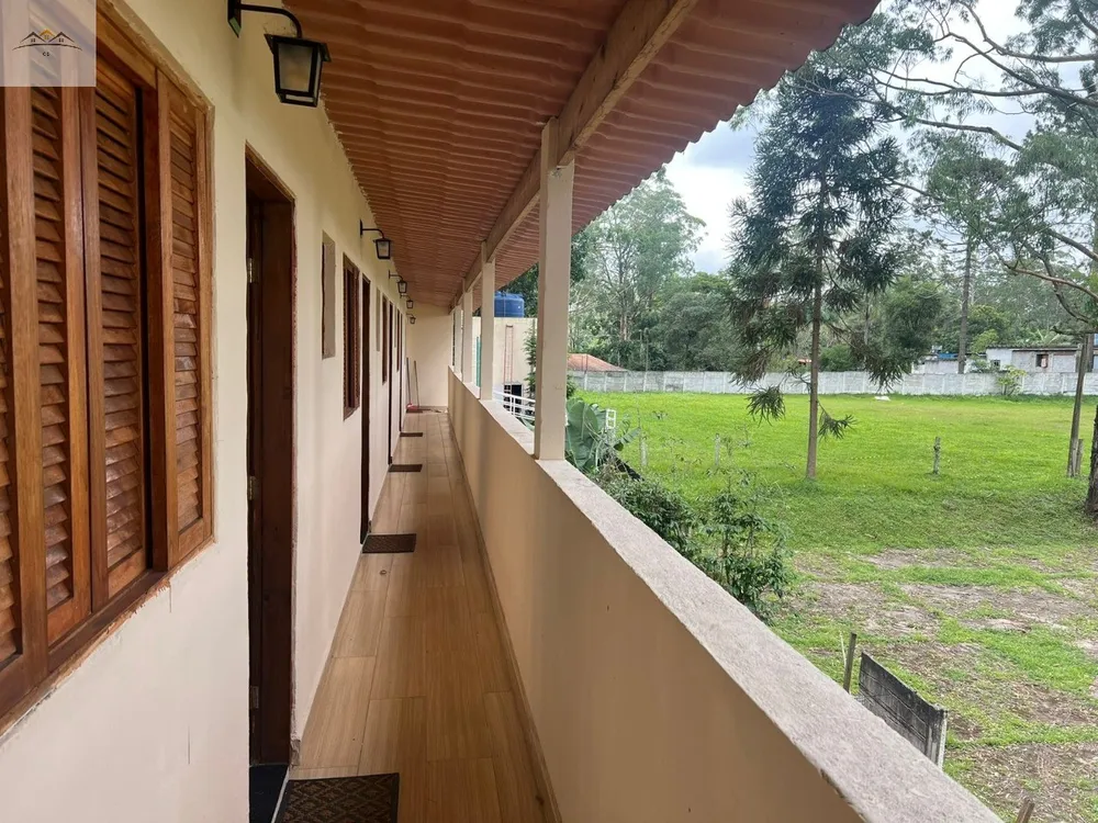 Chácara, 6 quartos - Foto 4